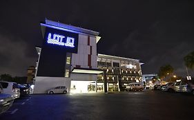 Lot 10 Boutique Hotel Kuching